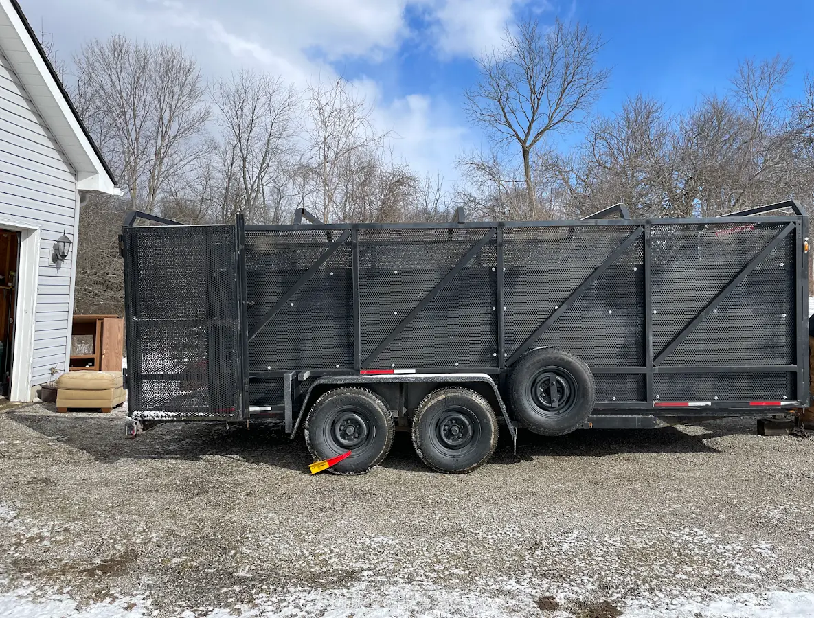 Residential Dumpster Rental in Sawgrass, FL